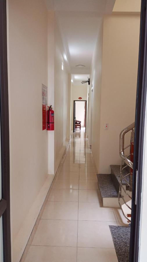 دونغ فان Hotel Cao Nguyen المظهر الخارجي الصورة