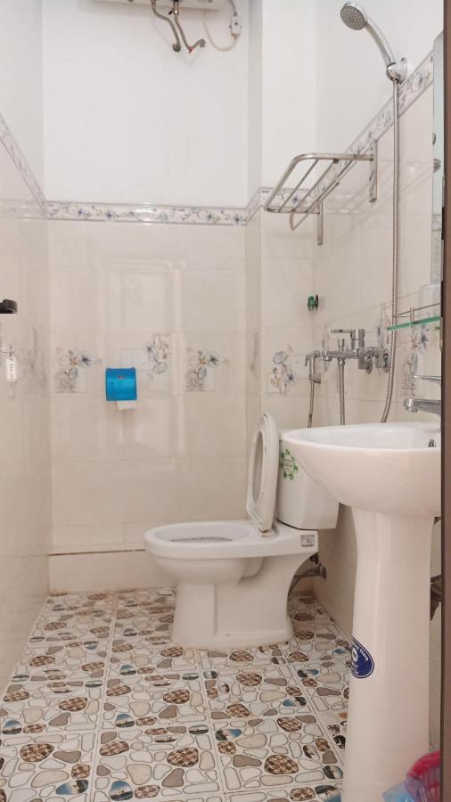دونغ فان Hotel Cao Nguyen المظهر الخارجي الصورة