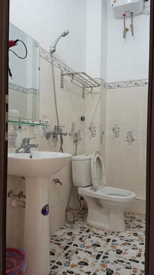 دونغ فان Hotel Cao Nguyen المظهر الخارجي الصورة